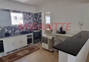 Foto 1 de Apartamento com 3 Quartos à venda, 126m² em Santana, São Paulo