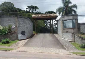 Foto 1 de Lote/Terreno à venda em Umbara, Curitiba