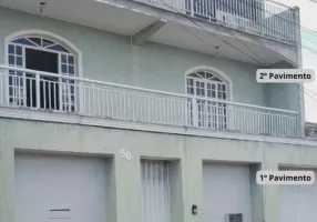 Foto 1 de Sobrado com 6 Quartos à venda, 300m² em Taguatinga Norte, Brasília