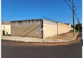 Foto 1 de Lote/Terreno à venda, 400m² em Independência, Ribeirão Preto
