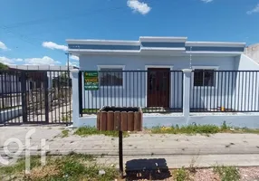 Foto 1 de Casa com 2 Quartos à venda, 70m² em Niterói, Canoas