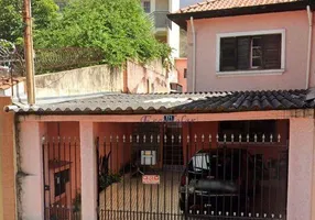 Foto 1 de Casa com 3 Quartos à venda, 225m² em Vila Maria Alta, São Paulo