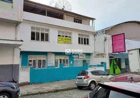 Foto 1 de Casa com 2 Quartos à venda, 70m² em Olaria, Nova Friburgo