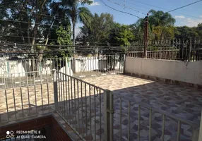 Foto 1 de Casa com 2 Quartos à venda, 173m² em Vila Osasco, Osasco