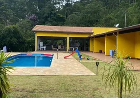 Foto 1 de Fazenda/Sítio com 3 Quartos à venda, 60200m² em , Salesópolis