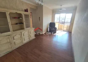 Foto 1 de Apartamento com 3 Quartos à venda, 76m² em Vila Endres, Guarulhos