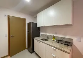 Foto 1 de Apartamento com 1 Quarto para alugar, 60m² em Federação, Salvador