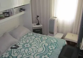 Foto 1 de Apartamento com 2 Quartos à venda, 56m² em Ipiranga, São Paulo