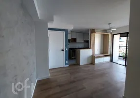 Foto 1 de Apartamento com 2 Quartos à venda, 63m² em Jabaquara, São Paulo