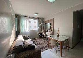 Foto 1 de Apartamento com 3 Quartos à venda, 76m² em Vila Jaiara, Anápolis