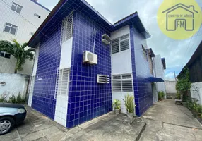 Foto 1 de Apartamento com 3 Quartos à venda, 70m² em Bairro Novo, Olinda