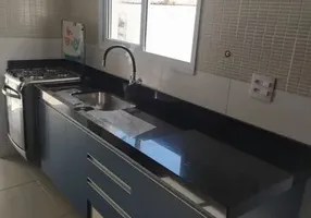 Foto 1 de Casa de Condomínio com 3 Quartos à venda, 100m² em Jardim Residencial das Dalias, Sorocaba