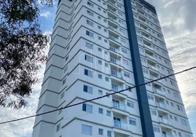 Foto 1 de Apartamento com 2 Quartos à venda, 64m² em Recanto Azul, Botucatu