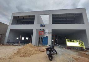 Galpão para Venda - Jaguariúna / SP no bairro Núcleo Residencial Doutor  João Aldo Nassif, área total 50.000,00 m², área construída 7.000,00 m²