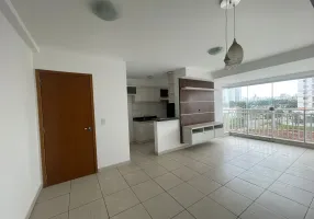 Foto 1 de Apartamento com 3 Quartos à venda, 77m² em Jardim Atlântico, Goiânia