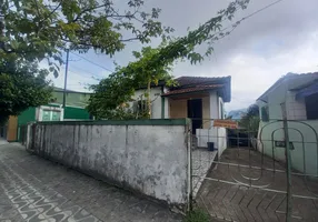 Foto 1 de Lote/Terreno à venda, 500m² em Parque São Vicente, São Vicente