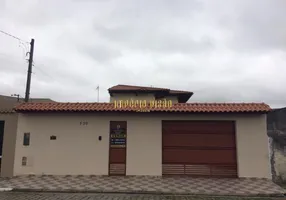 Foto 1 de Sobrado com 7 Quartos à venda, 405m² em Parque Suzano, Suzano