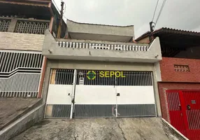 Foto 1 de Sobrado com 3 Quartos à venda, 250m² em Cidade Líder, São Paulo