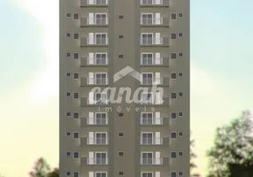 Foto 1 de Apartamento com 2 Quartos à venda, 67m² em Jardim Irajá, Ribeirão Preto