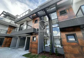 Foto 1 de Casa de Condomínio com 3 Quartos à venda, 167m² em Boqueirão, Curitiba