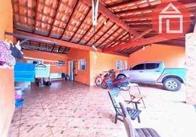 Foto 1 de Casa com 2 Quartos à venda, 160m² em Vila Mota, Bragança Paulista