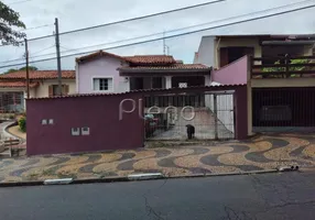 Foto 1 de Casa com 3 Quartos à venda, 113m² em Jardim Leonor, Campinas