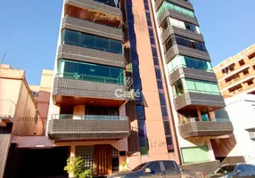 Foto 1 de Apartamento com 4 Quartos à venda, 239m² em Nossa Senhora de Fátima, Santa Maria