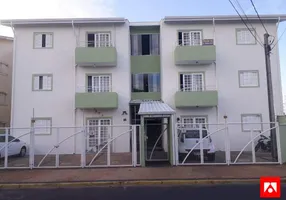 Foto 1 de Apartamento com 2 Quartos à venda, 54m² em Parque Nova Carioba, Americana