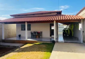 Foto 1 de Casa com 3 Quartos à venda, 120m² em Santana, São José dos Campos