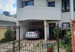 Foto 1 de Casa com 3 Quartos à venda, 123m² em Bucarein, Joinville