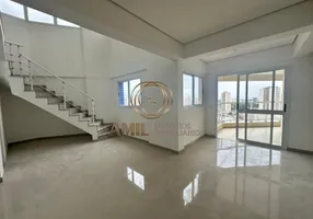 Foto 1 de Apartamento com 3 Quartos para alugar, 181m² em Jardim Eulália, Taubaté