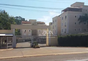 Foto 1 de Apartamento com 3 Quartos à venda, 58m² em Jardim Sumare, Ribeirão Preto