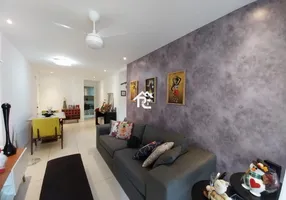 Foto 1 de Apartamento com 2 Quartos à venda, 100m² em Vital Brasil, Niterói