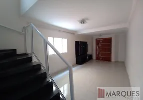 Foto 1 de Sobrado com 3 Quartos à venda, 125m² em Jardim Bela Vista, Guarulhos