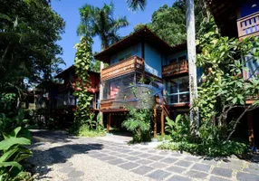 Foto 1 de Casa de Condomínio com 4 Quartos à venda, 221m² em Camburi, São Sebastião