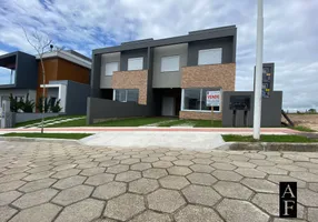 Foto 1 de Sobrado com 3 Quartos à venda, 155m² em Ferraz, Garopaba