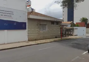 Foto 1 de à venda, 810m² em Vila Monteiro - Gleba I, São Carlos