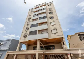 Foto 1 de Apartamento com 2 Quartos à venda, 59m² em Centro, São Leopoldo