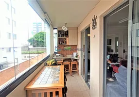 Foto 1 de Apartamento com 3 Quartos à venda, 104m² em Planalto Paulista, São Paulo