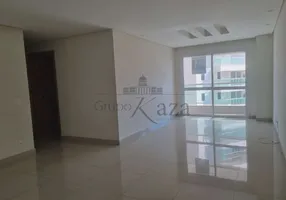 Foto 1 de Apartamento com 3 Quartos à venda, 104m² em Urbanova, São José dos Campos