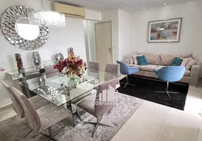 Foto 1 de Apartamento com 4 Quartos à venda, 96m² em Aleixo, Manaus