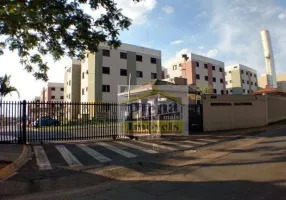 Foto 1 de Apartamento com 2 Quartos à venda, 43m² em Chacara Bela Vista, Sumaré