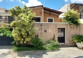 Foto 1 de Casa com 2 Quartos à venda, 93m² em Vila Industrial, Campinas