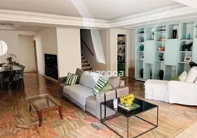 Foto 1 de Casa de Condomínio com 3 Quartos à venda, 460m² em Freguesia- Jacarepaguá, Rio de Janeiro