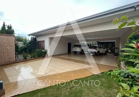 Foto 1 de Sobrado com 5 Quartos à venda, 500m² em Jardim Maringá, Sinop