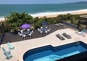 Foto 1 de Sobrado com 4 Quartos à venda, 200m² em Praia do Estaleirinho, Balneário Camboriú