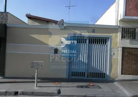 Foto 1 de Casa com 2 Quartos à venda, 80m² em Vila Nossa Senhora de Fátima, São Carlos