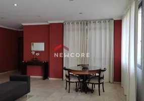 Foto 1 de Apartamento com 3 Quartos à venda, 75m² em Jardim Monte Kemel, São Paulo