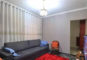 Foto 1 de Casa com 2 Quartos para venda ou aluguel, 184m² em Jardim das Maravilhas, Santo André