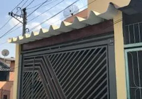 Foto 1 de Sobrado com 3 Quartos à venda, 250m² em Vila Pindorama, Barueri